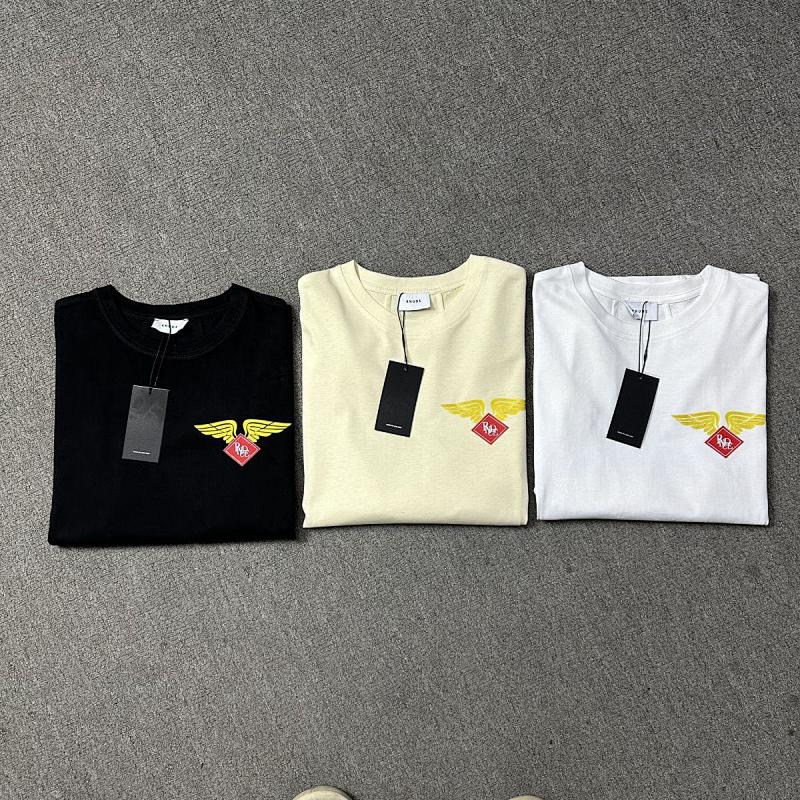 Tee from Black Mask