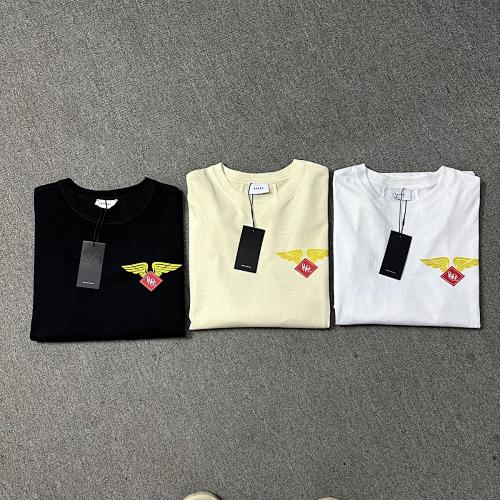 Tee from Black Mask