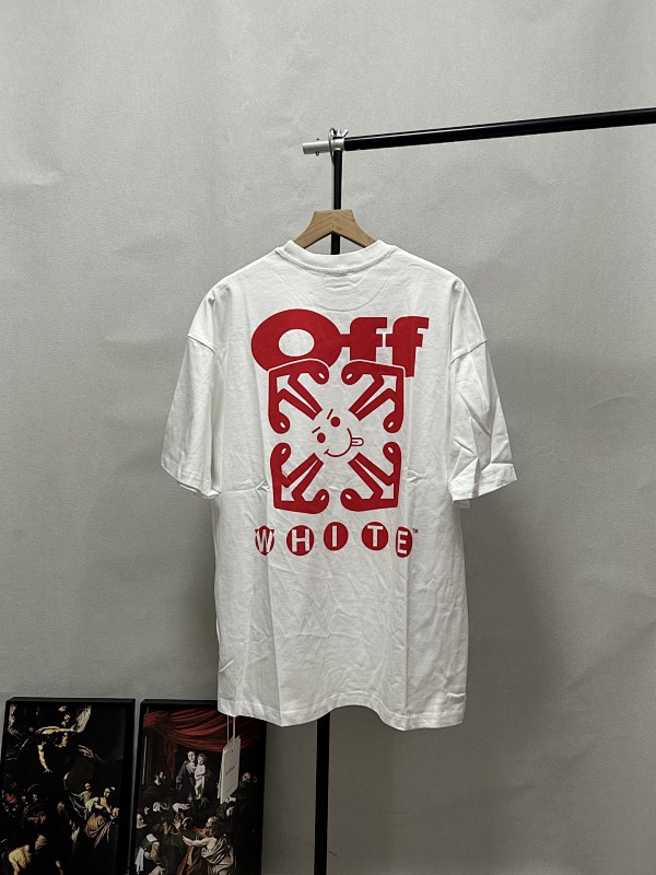 Tee from Black Mask
