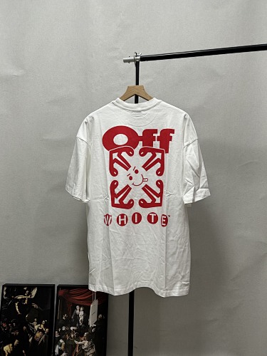 Tee from Black Mask
