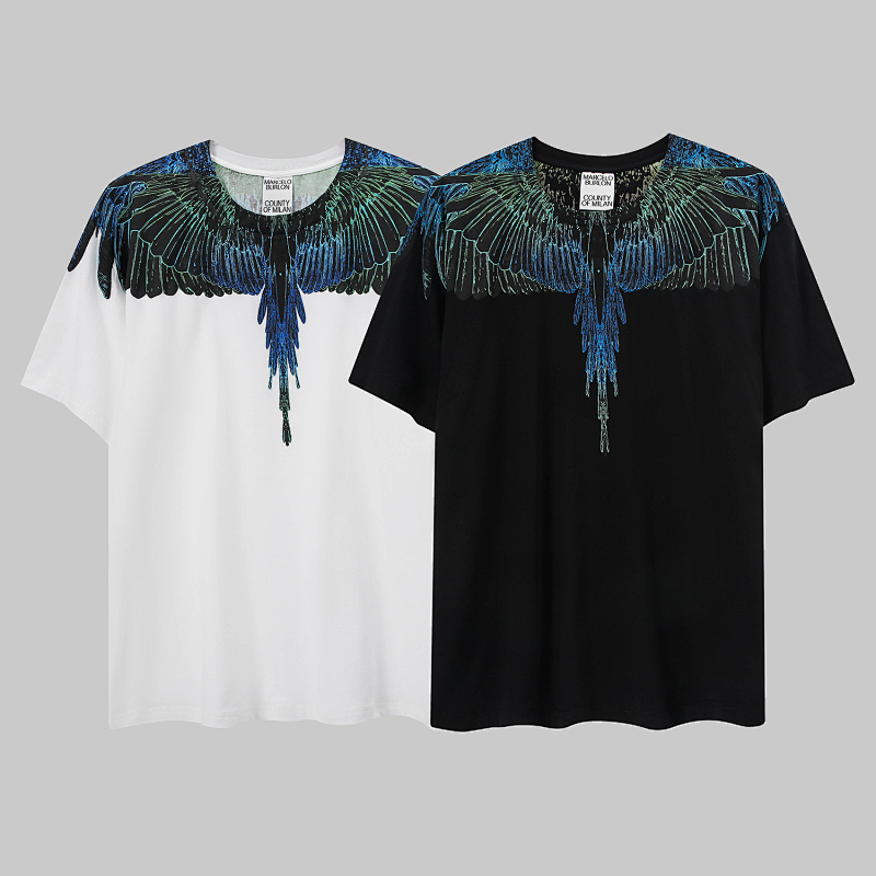 Tee from Black Mask