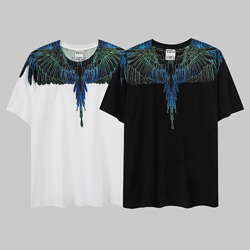 Tee from Black Mask