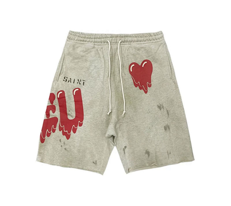 Shorts from Black Mask