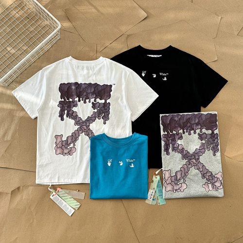 Tee from Black Mask