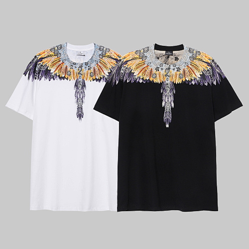 Tee from Black Mask