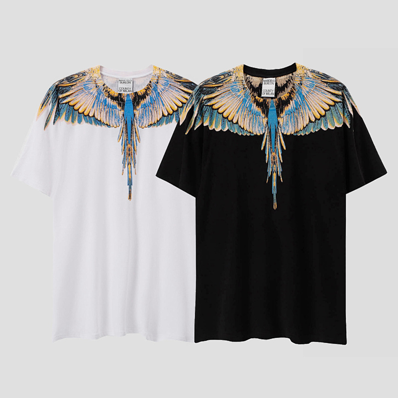 Tee from Black Mask