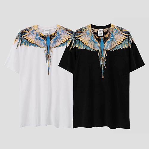 Tee from Black Mask