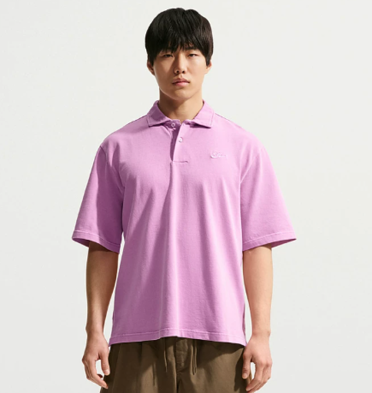 Polo S-Xxl