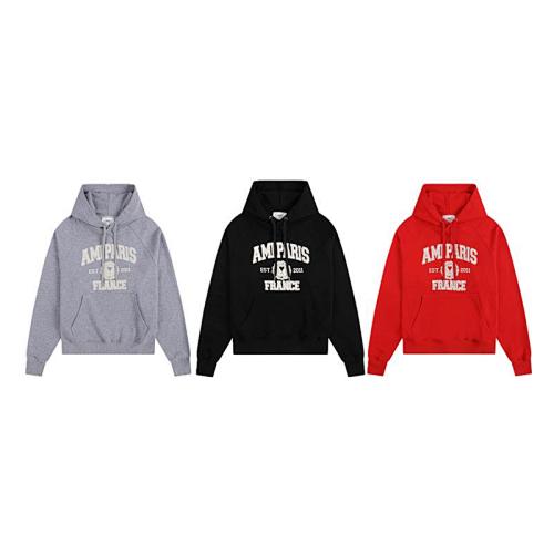 Hoodie from Black Mask