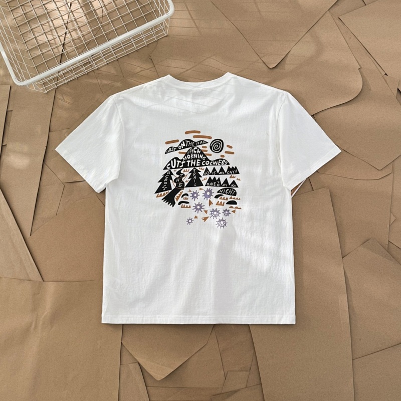 Shirt from Black Mask