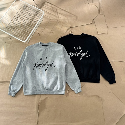 Sweatshirt OR Sweater