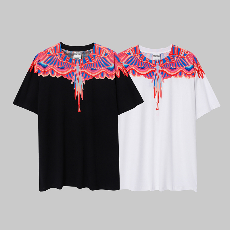 Tee from Black Mask