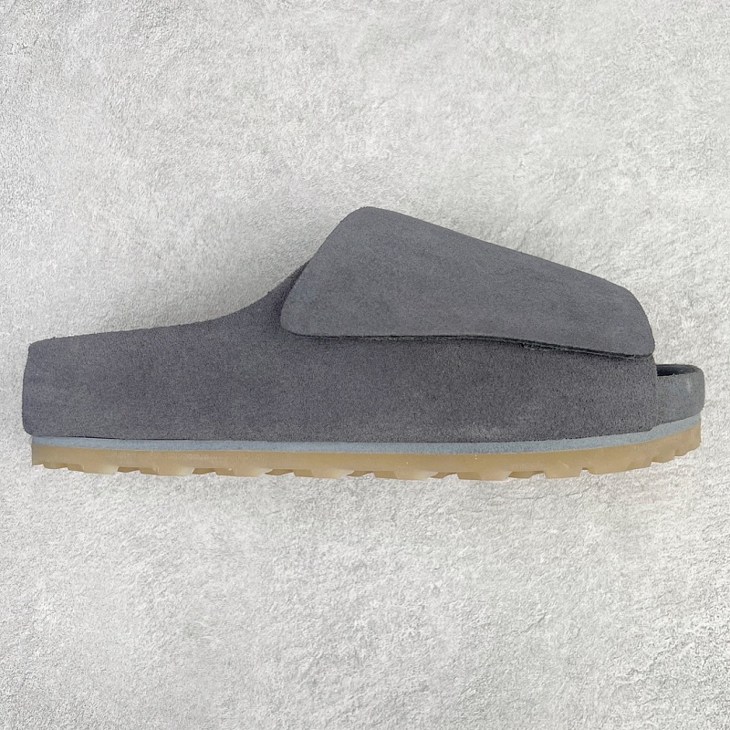 Fear OF God X Birkenstock Fog X Los Feliz Jerry Lorenzo Birkenstock Fear Of God Birkenstoc