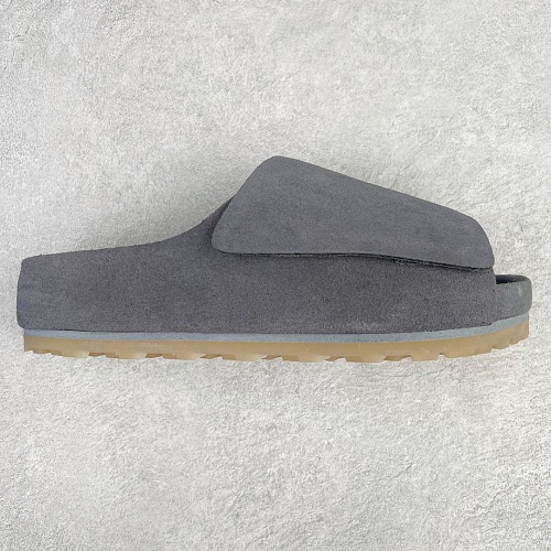 Fear OF God X Birkenstock Fog X Los Feliz Jerry Lorenzo Birkenstock Fear Of God Birkenstoc