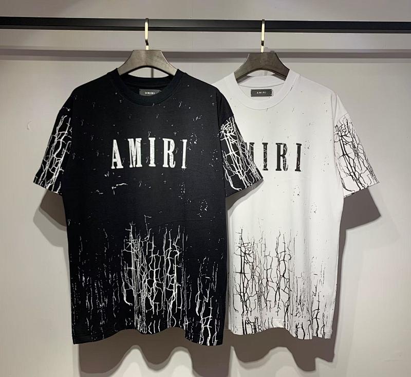 Tee from Black Mask