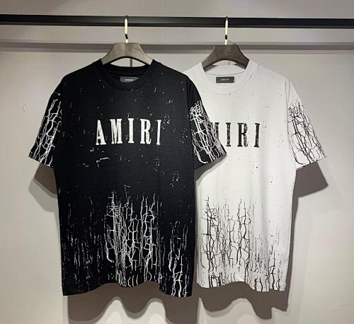 Tee from Black Mask