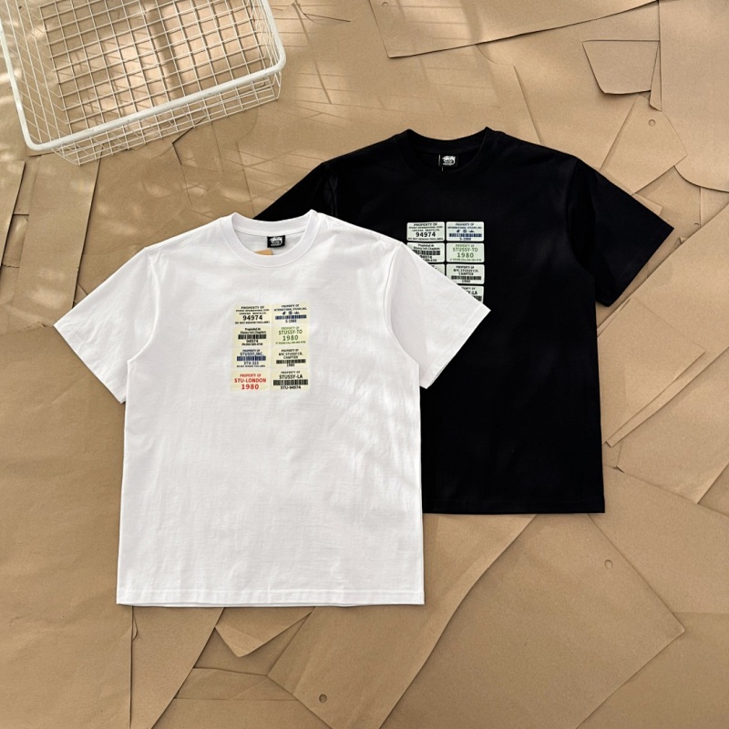 Tee from Black Mask