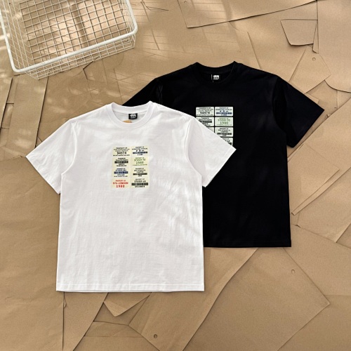 Tee from Black Mask