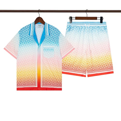 Top Shorts Shirt & Shorts Complete Set