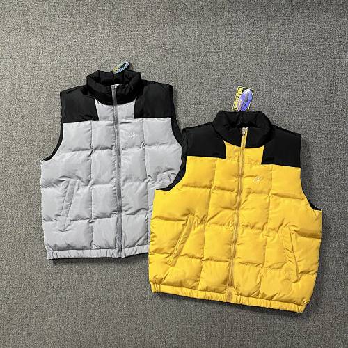Vest from Black Mask
