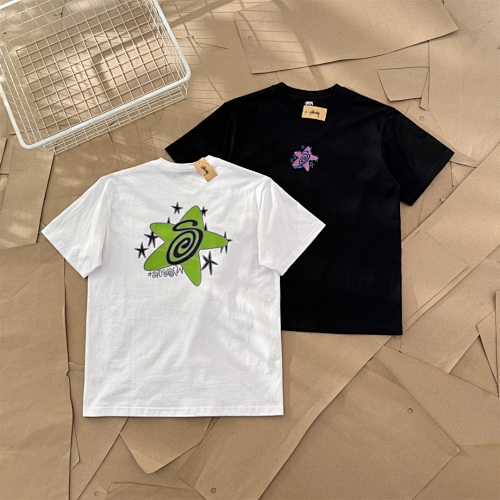 Tee from Black Mask