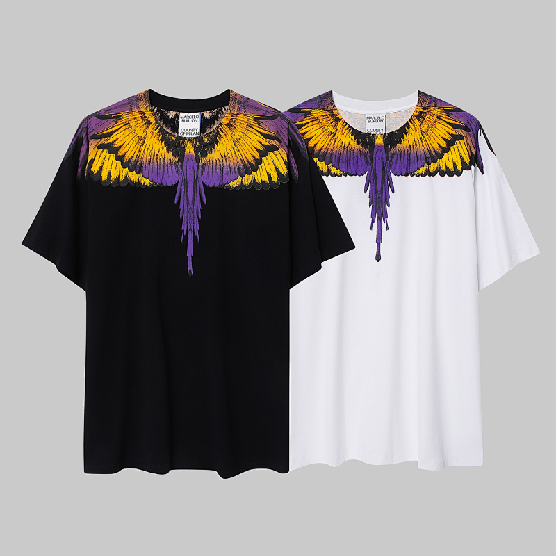 Tee from Black Mask