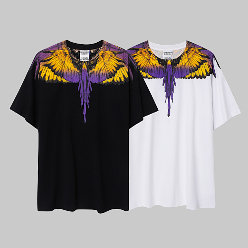 Tee from Black Mask