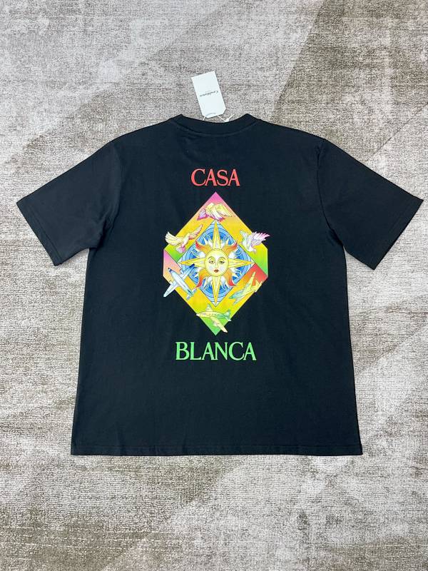 Tee from Black Mask