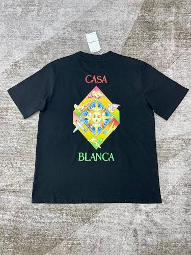 Tee from Black Mask