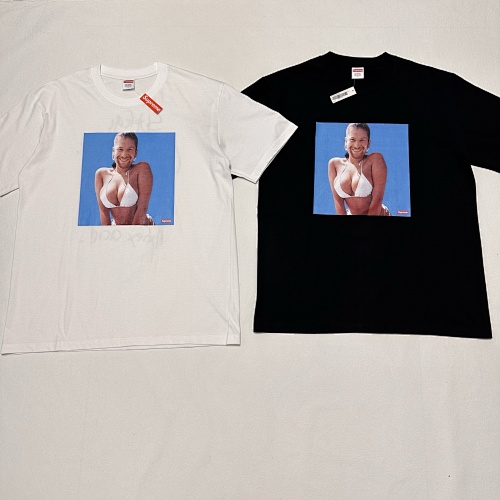 T-Shirt No.224296-191SP