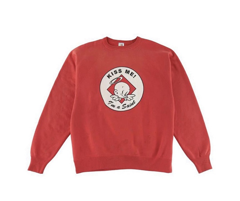 Saint Michae Sweater
