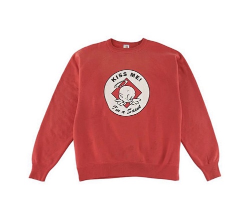 Saint Michae Sweater