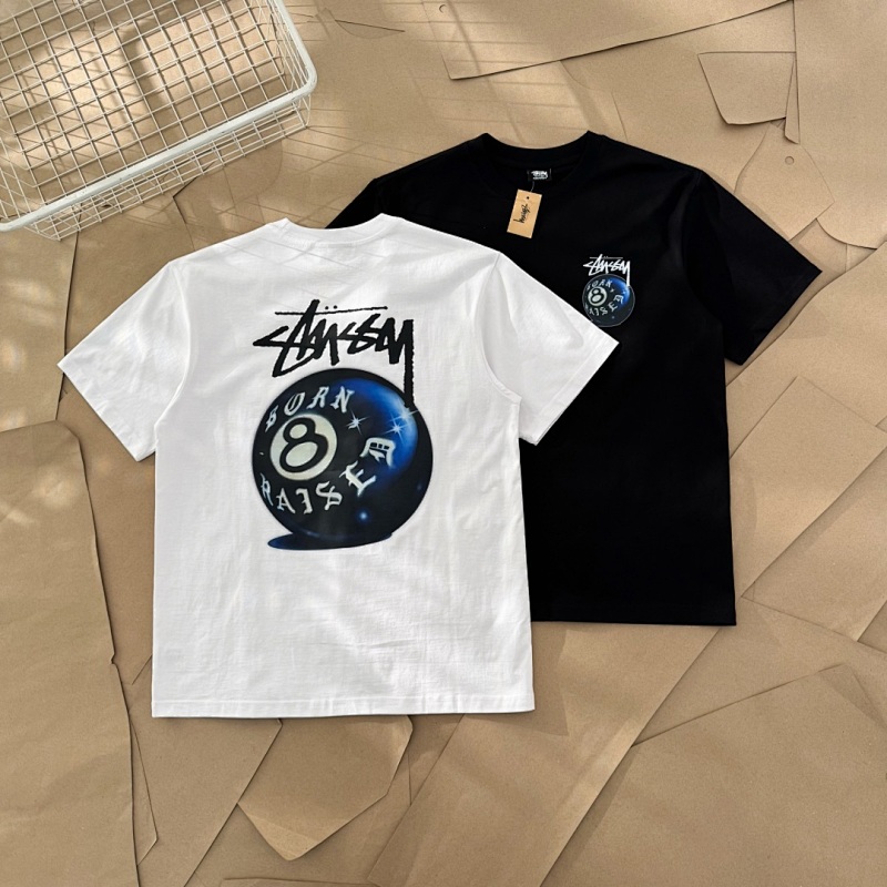 Tee from Black Mask
