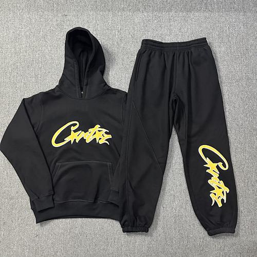 Top Pants Hoodie Pants & Jeans Complete Set