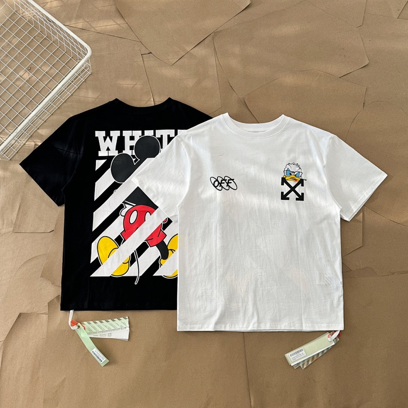Tee from Black Mask