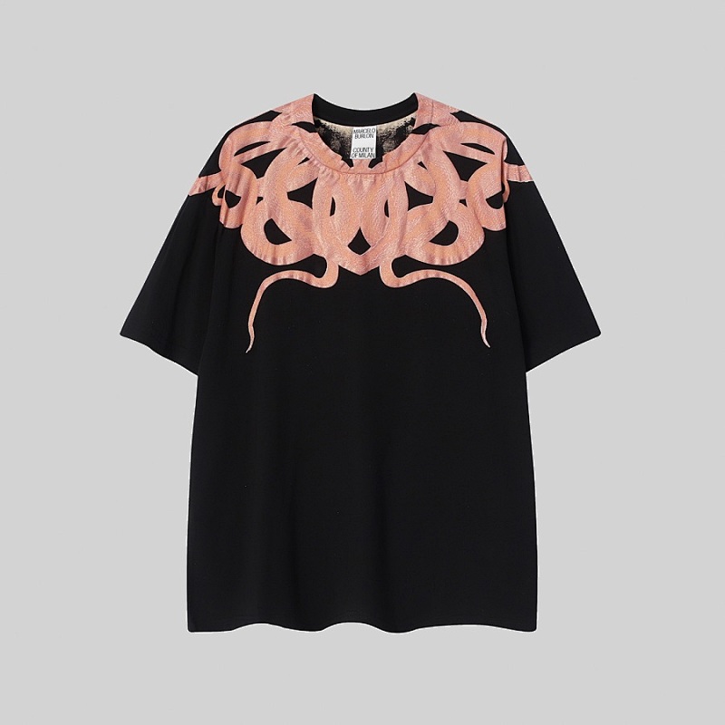 Tee from Black Mask