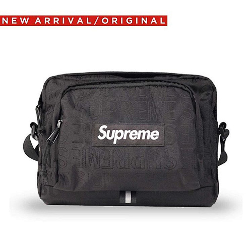 Bag from Black Mask