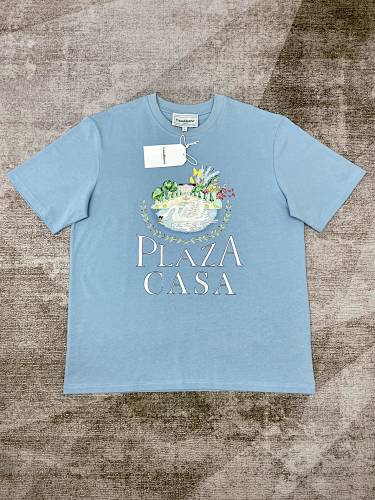 Tee from Black Mask