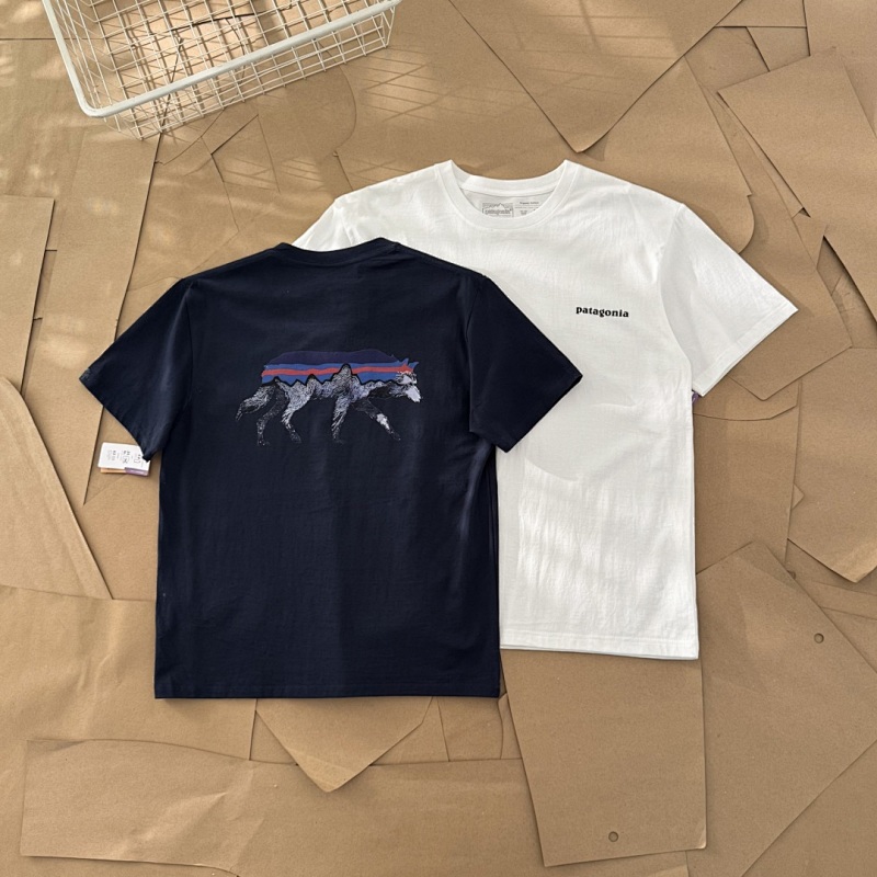 Shirt from Black Mask