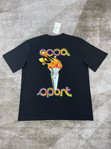 Tee from Black Mask