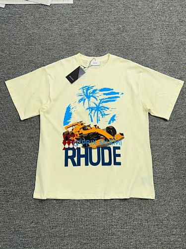 Tee from Black Mask