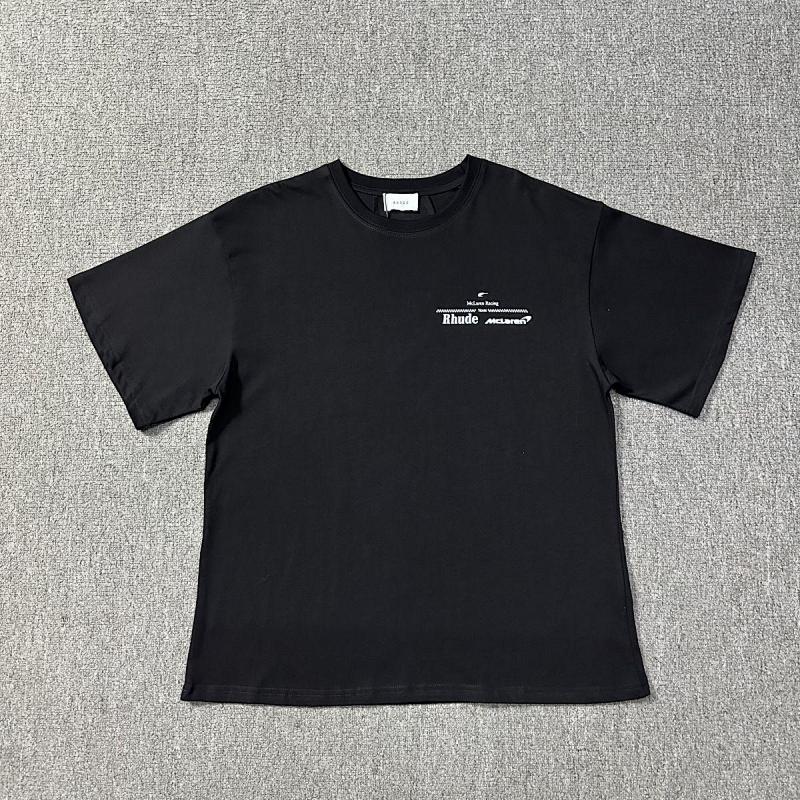 Tee from Black Mask