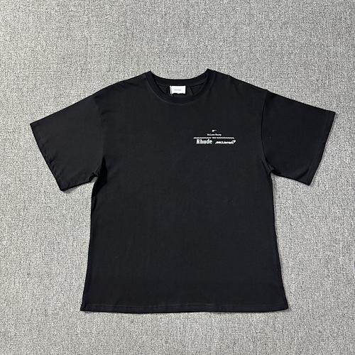 Tee from Black Mask