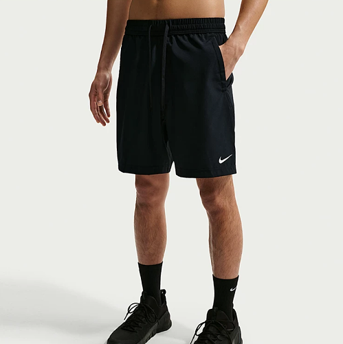 Shorts from Black Mask