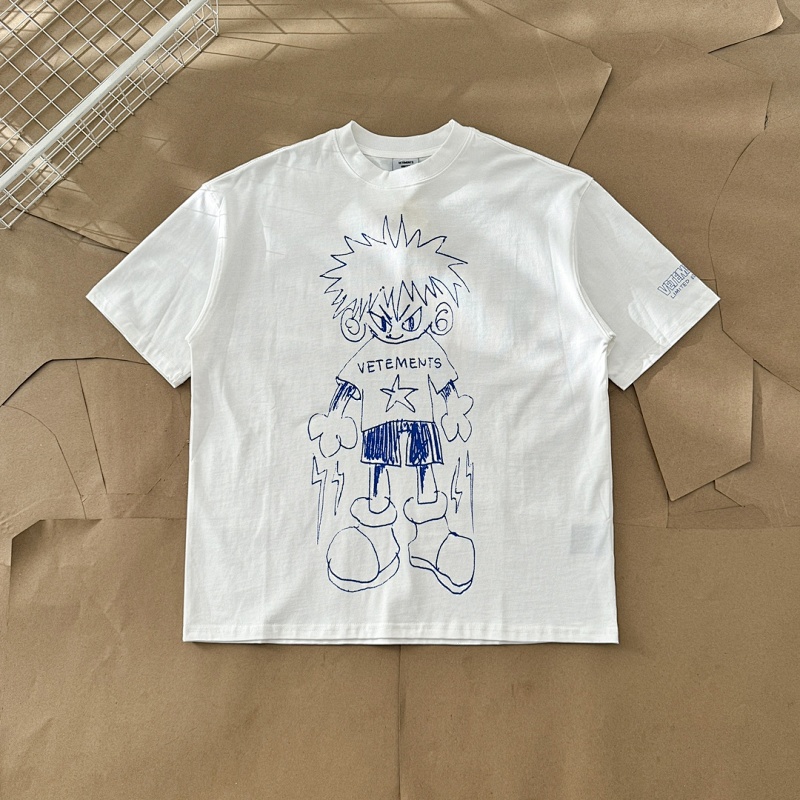 Vetement T-Shirt