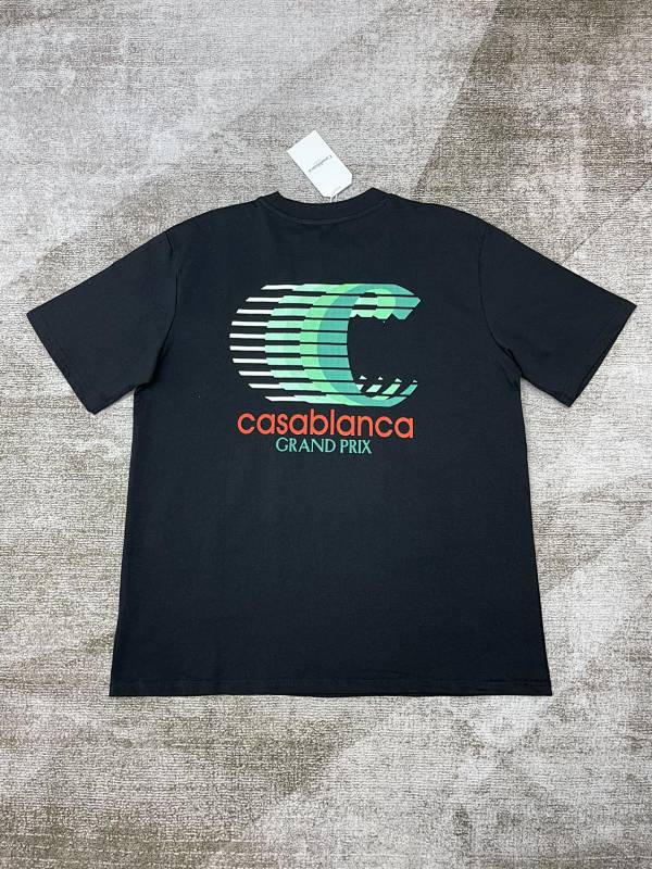 Tee from Black Mask