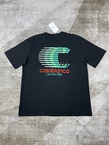 Tee from Black Mask