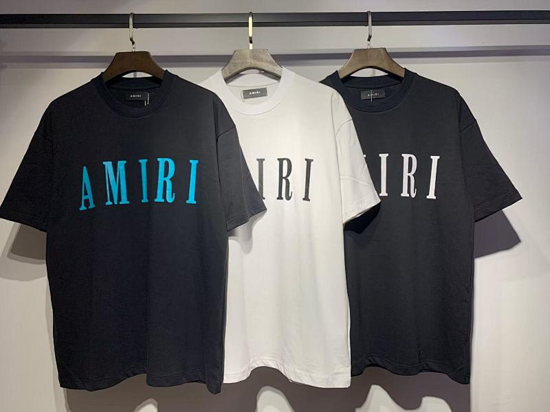 Tee from Black Mask