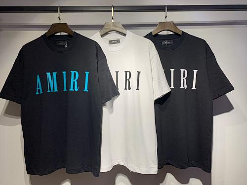 Tee from Black Mask
