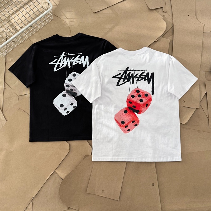 Tee from Black Mask